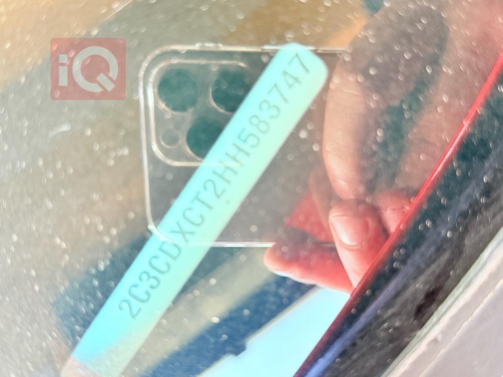 دودج تشارجر